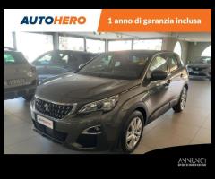 PEUGEOT 3008 AW15155