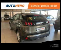 PEUGEOT 3008 AW15155