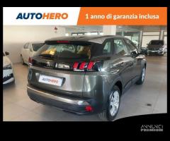 PEUGEOT 3008 AW15155