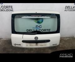 PORTELLONE POSTERIORE COMPLETO FIAT Panda 2Â° Seri