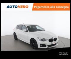 BMW 116 MJ68437 - 6