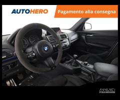 BMW 116 MJ68437 - 7