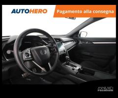 HONDA Civic AV01147 - 7