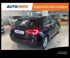 MERCEDES-BENZ A 180 DZ24507