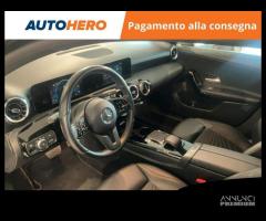 MERCEDES-BENZ A 180 DZ24507 - 7