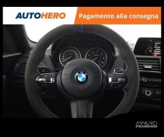 BMW 116 MJ68437 - 12