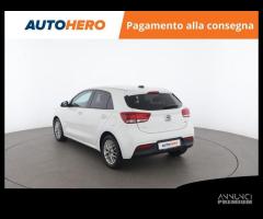 KIA Rio PV46090