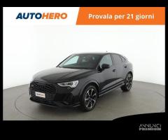 AUDI Q3 DX04355