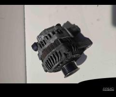 ALTERNATORE CITROEN C3 2Â° Serie 9660055080 diesel