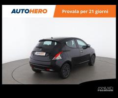 LANCIA Ypsilon HC33612