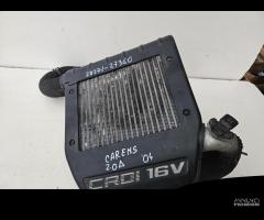 INTERCOOLER KIA Carens 1Â° Serie 28271-27360 diese