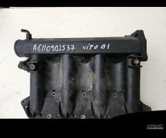 COLLETTORE ASPIRAZIONE MERCEDES Vito W638 A6110902