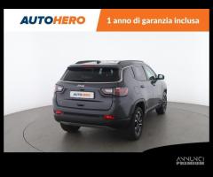 JEEP Compass HN13565