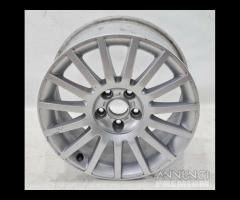 CERCHIO IN LEGA AUDI A6 Avant Serie C6 (4F5) 4F060