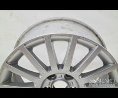 CERCHIO IN LEGA AUDI A6 Avant Serie C6 (4F5) 4F060 - 2