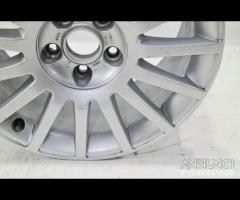 CERCHIO IN LEGA AUDI A6 Avant Serie C6 (4F5) 4F060 - 4