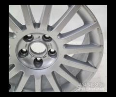 CERCHIO IN LEGA AUDI A6 Avant Serie C6 (4F5) 4F060