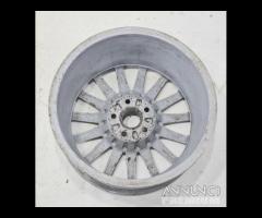 CERCHIO IN LEGA AUDI A6 Avant Serie C6 (4F5) 4F060 - 6