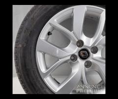 CERCHIO IN LEGA RENAULT Captur Serie 403000864R (1 - 5