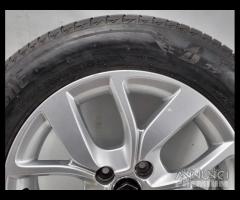 CERCHIO IN LEGA RENAULT Captur Serie 403000864R (1