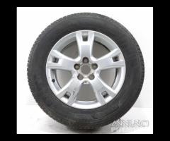 CERCHIO IN LEGA TOYOTA Rav4 4a Serie 2AD-FHV, 2AD-