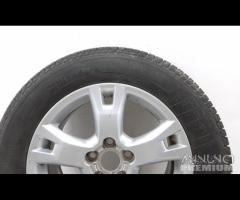 CERCHIO IN LEGA TOYOTA Rav4 4a Serie 2AD-FHV, 2AD-