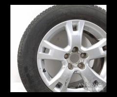 CERCHIO IN LEGA TOYOTA Rav4 4a Serie 2AD-FHV, 2AD- - 4