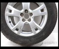 CERCHIO IN LEGA TOYOTA Rav4 4a Serie 2AD-FHV, 2AD- - 5