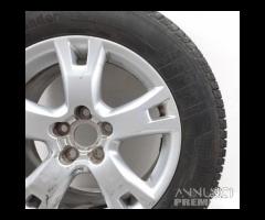 CERCHIO IN LEGA TOYOTA Rav4 4a Serie 2AD-FHV, 2AD- - 6