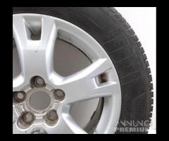 CERCHIO IN LEGA TOYOTA Rav4 4a Serie 2AD-FHV, 2AD- - 7