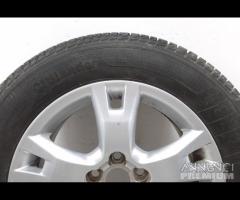 CERCHIO IN LEGA TOYOTA Rav4 4a Serie 2AD-FHV, 2AD- - 8