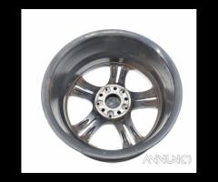 CERCHIO IN LEGA MERCEDES Classe B W246 2a Serie A2 - 13