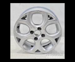 CERCHIO IN LEGA CITROEN C3 Serie 9687753077 (09>15 - 1