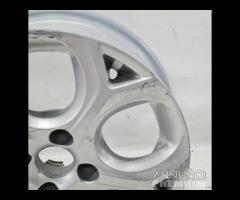 CERCHIO IN LEGA CITROEN C3 Serie 9687753077 (09>15