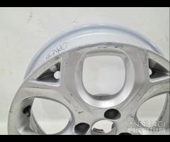 CERCHIO IN LEGA CITROEN C3 Serie 9687753077 (09>15