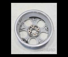 CERCHIO IN LEGA CITROEN C3 Serie 9687753077 (09>15 - 7