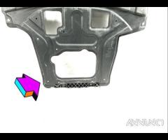 CARTER COPRI MOTORE INFERIORE NISSAN NV200 1a Seri - 2