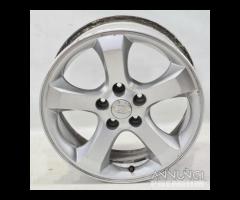 CERCHIO IN LEGA KIA Sportage Serie 52910-1F450 (04 - 1