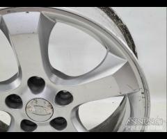 CERCHIO IN LEGA KIA Sportage Serie 52910-1F450 (04 - 3