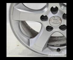 CERCHIO IN LEGA KIA Sportage Serie 52910-1F450 (04