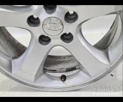 CERCHIO IN LEGA KIA Sportage Serie 52910-1F450 (04 - 8