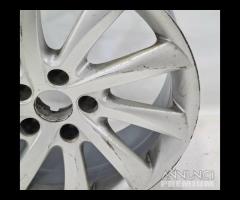 CERCHIO IN LEGA ALFA ROMEO Giulietta Serie (940_) - 5