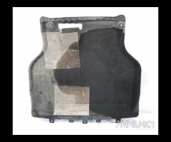 CARTER COPRI MOTORE INFERIORE FORD EcoSport Serie - 8