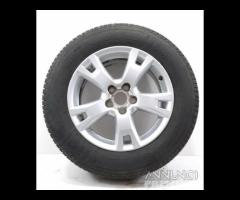 CERCHIO IN LEGA TOYOTA Rav4 4a Serie 2AD-FHV, 2AD- - 1