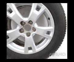 CERCHIO IN LEGA TOYOTA Rav4 4a Serie 2AD-FHV, 2AD-