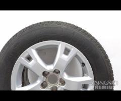 CERCHIO IN LEGA TOYOTA Rav4 4a Serie 2AD-FHV, 2AD- - 4