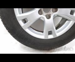 CERCHIO IN LEGA TOYOTA Rav4 4a Serie 2AD-FHV, 2AD- - 5