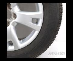 CERCHIO IN LEGA TOYOTA Rav4 4a Serie 2AD-FHV, 2AD- - 6