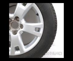 CERCHIO IN LEGA TOYOTA Rav4 4a Serie 2AD-FHV, 2AD- - 9