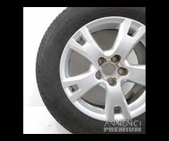 CERCHIO IN LEGA TOYOTA Rav4 4a Serie 2AD-FHV, 2AD- - 10